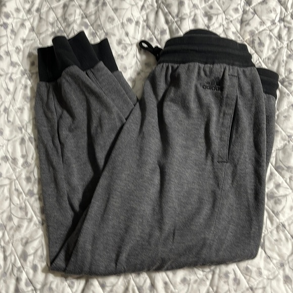 adidas Pants - Women’s Adidas jogger pants M